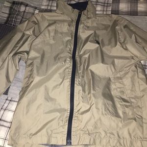 U.S Polo Assn. windbreaker